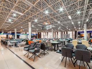 Фотография Продажа помещения свободного назначения, 7159 м² , улица Гагарина 76 №9 Фотография Продажа помещения свободного назначения, 7159 м² , улица Гагарина 76 №9