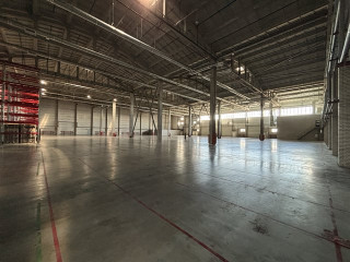 Фотография Аренда склада, 3000 м² , Красносельское шоссе №5 Фотография Аренда склада, 3000 м² , Красносельское шоссе №5