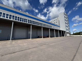 Фотография Аренда склада, 3000 м² , Красносельское шоссе №4 Фотография Аренда склада, 3000 м² , Красносельское шоссе №4