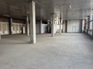 Фотография Аренда склада, 3000 м² , Бокситогорская улица №3 Фотография Аренда склада, 3000 м² , Бокситогорская улица №3