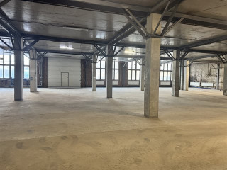 Фотография Аренда склада, 3000 м² , Бокситогорская улица №8 Фотография Аренда склада, 3000 м² , Бокситогорская улица №8