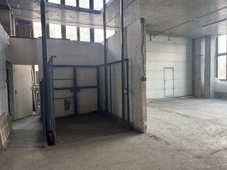 Фотография Аренда склада, 3000 м² , Бокситогорская улица №2 Фотография Аренда склада, 3000 м² , Бокситогорская улица №2