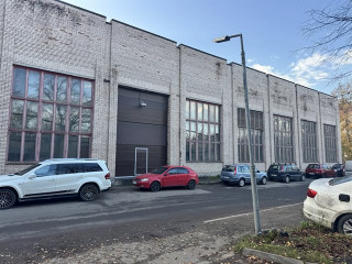 Фотография Аренда склада, 3000 м² , Бокситогорская улица №6 Фотография Аренда склада, 3000 м² , Бокситогорская улица №6