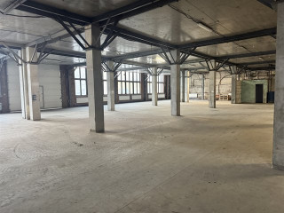 Аренда склада 3000 м² Бокситогорская улица  