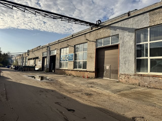 Фотография Аренда склада, 2200 м² , Бокситогорская улица   №6