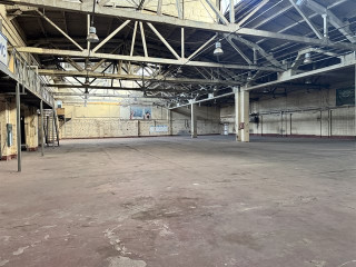 Фотография Аренда склада, 2200 м² , Бокситогорская улица   №4