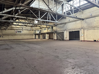 Фотография Аренда склада, 2200 м² , Бокситогорская улица   №5