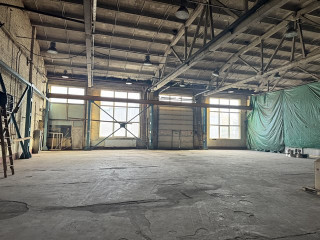 Фотография Аренда склада, 2200 м² , Бокситогорская улица   №2