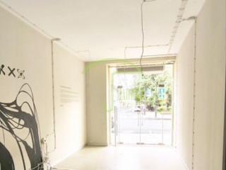 Фотография Аренда магазина, 315 м² , Большой проспект Петроградской стороны 53  №3