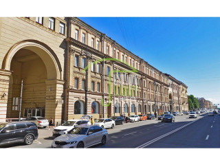 Фотография Аренда магазина, 1442 м² , Московский проспект 10-12 №5 Фотография Аренда магазина, 1442 м² , Московский проспект 10-12 №5