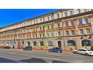 Фотография Аренда магазина, 1442 м² , Московский проспект 10-12 №3 Фотография Аренда магазина, 1442 м² , Московский проспект 10-12 №3