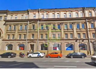 Фотография Аренда магазина, 700 м² , Московский проспект 10-12 №3 Фотография Аренда магазина, 700 м² , Московский проспект 10-12 №3