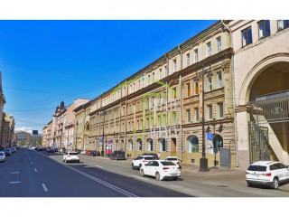 Фотография Аренда магазина, 700 м² , Московский проспект 10-12 №5 Фотография Аренда магазина, 700 м² , Московский проспект 10-12 №5