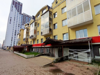 Фотография Аренда магазина, 382 м² , Очеретина ул 12  №11