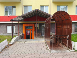 Фотография Аренда магазина, 382 м² , Очеретина ул 12  №3