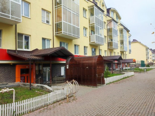 Фотография Аренда магазина, 382 м² , Очеретина ул 12  №2