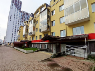 Фотография Аренда магазина, 382 м² , Очеретина ул 12  №1