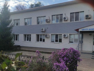 Продажа помещения свободного назначения 12420 м² Илекская улица 1Б
