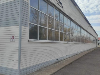 Фотография Продажа помещения свободного назначения, 12420 м² , Илекская улица 1Б №24 Фотография Продажа помещения свободного назначения, 12420 м² , Илекская улица 1Б №24