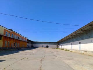 Аренда склада 305 м² улица Мосэнерго 14