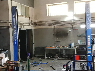 Фотография Аренда помещения свободного назначения, 119 м² , Севастопольская улица 227 №3 Фотография Аренда помещения свободного назначения, 119 м² , Севастопольская улица 227 №3