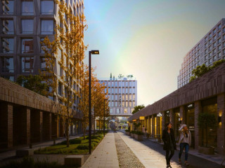 Фотография Продажа помещения свободного назначения, 6 м² , улица Крылова 10 №4 Фотография Продажа помещения свободного назначения, 6 м² , улица Крылова 10 №4