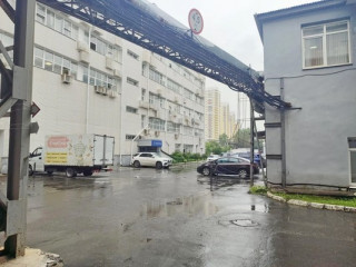 Фотография Аренда помещения свободного назначения, 361 м² , Черкасская ул 25  №7