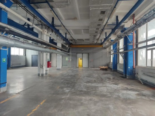 Фотография Аренда помещения свободного назначения, 361 м² , Черкасская ул 25  №5