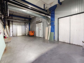 Фотография Аренда помещения свободного назначения, 361 м² , Черкасская ул 25  №2