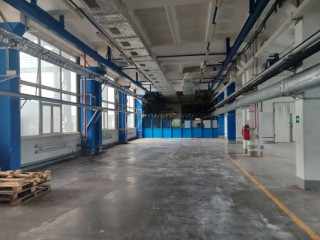 Фотография Аренда помещения свободного назначения, 361 м² , Черкасская ул 25  №6