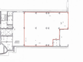 Фотография Аренда помещения свободного назначения, 361 м² , Черкасская ул 25  №8
