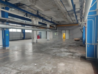 Фотография Аренда помещения свободного назначения, 361 м² , Черкасская ул 25  №4