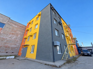 Аренда помещения свободного назначения 140 м² Шефская ул 3а/1