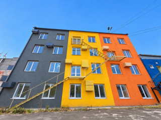 Аренда помещения свободного назначения 344 м² Шефская ул 3а/1
