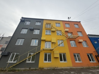 Фотография Аренда помещения свободного назначения, 344 м² , Шефская ул 3а/1  №1