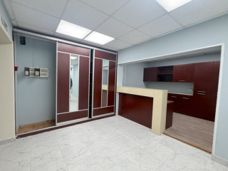 Фотография Аренда помещения свободного назначения, 344 м² , Шефская ул 3а/1  №7
