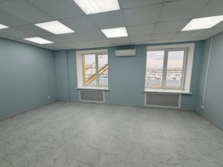 Фотография Аренда помещения свободного назначения, 344 м² , Шефская ул 3а/1  №6