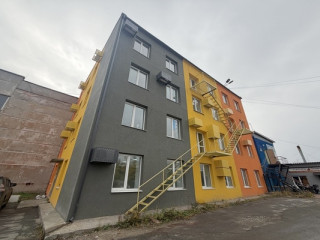 Фотография Аренда помещения свободного назначения, 501 м² , Шефская ул 3а/1  №26