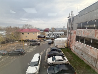 Фотография Аренда помещения свободного назначения, 501 м² , Шефская ул 3а/1  №11