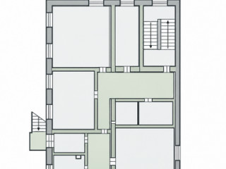 Фотография Аренда помещения свободного назначения, 501 м² , Шефская ул 3а/1  №4