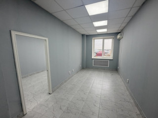 Фотография Аренда помещения свободного назначения, 501 м² , Шефская ул 3а/1  №17
