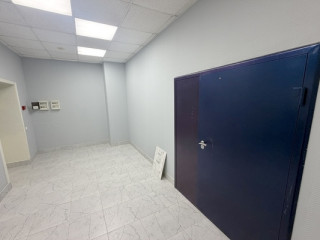 Фотография Аренда помещения свободного назначения, 501 м² , Шефская ул 3а/1  №23