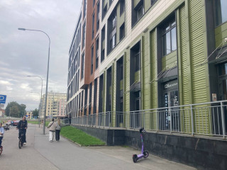 Фотография Аренда помещения свободного назначения, 100 м² , улица Академика Павлова 6к1 №10 Фотография Аренда помещения свободного назначения, 100 м² , улица Академика Павлова 6к1 №10
