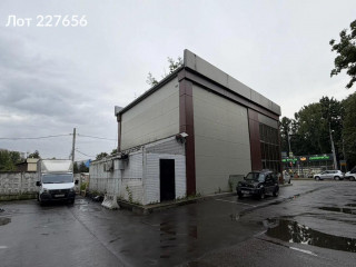 Фотография Продажа помещения свободного назначения, 333 м² , Проектируемый проезд № 5538 15/1 №17 Фотография Продажа помещения свободного назначения, 333 м² , Проектируемый проезд № 5538 15/1 №17