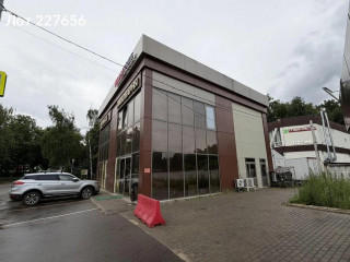 Фотография Продажа помещения свободного назначения, 333 м² , Проектируемый проезд № 5538 15/1 №7 Фотография Продажа помещения свободного назначения, 333 м² , Проектируемый проезд № 5538 15/1 №7