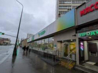 Фотография Аренда магазина, 1138 м² , Бакунинская улица 44-48с1  №1