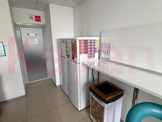 Фотография Аренда офиса, 529 м² , Красная улица №14 Фотография Аренда офиса, 529 м² , Красная улица №14