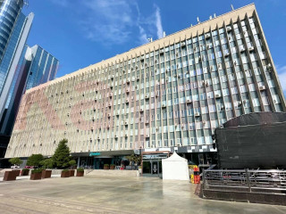 Фотография Аренда офиса, 529 м² , Красная улица №1 Фотография Аренда офиса, 529 м² , Красная улица №1