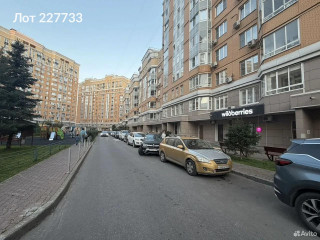 Фотография Аренда помещения свободного назначения, 200 м² , 6-я Радиальная улица 5к4 №3 Фотография Аренда помещения свободного назначения, 200 м² , 6-я Радиальная улица 5к4 №3