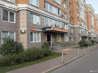 Фотография Аренда помещения свободного назначения, 200 м² , 6-я Радиальная улица 5к4 №4 Фотография Аренда помещения свободного назначения, 200 м² , 6-я Радиальная улица 5к4 №4